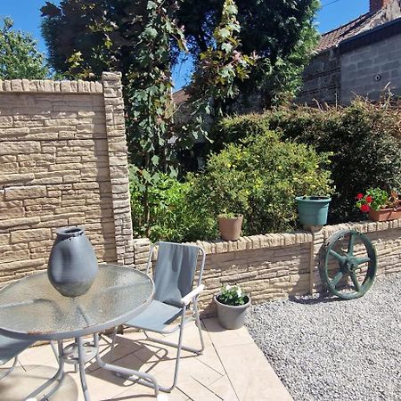 Cottage Tout Equipe 2 A 4 Personnes Hérin エクステリア 写真