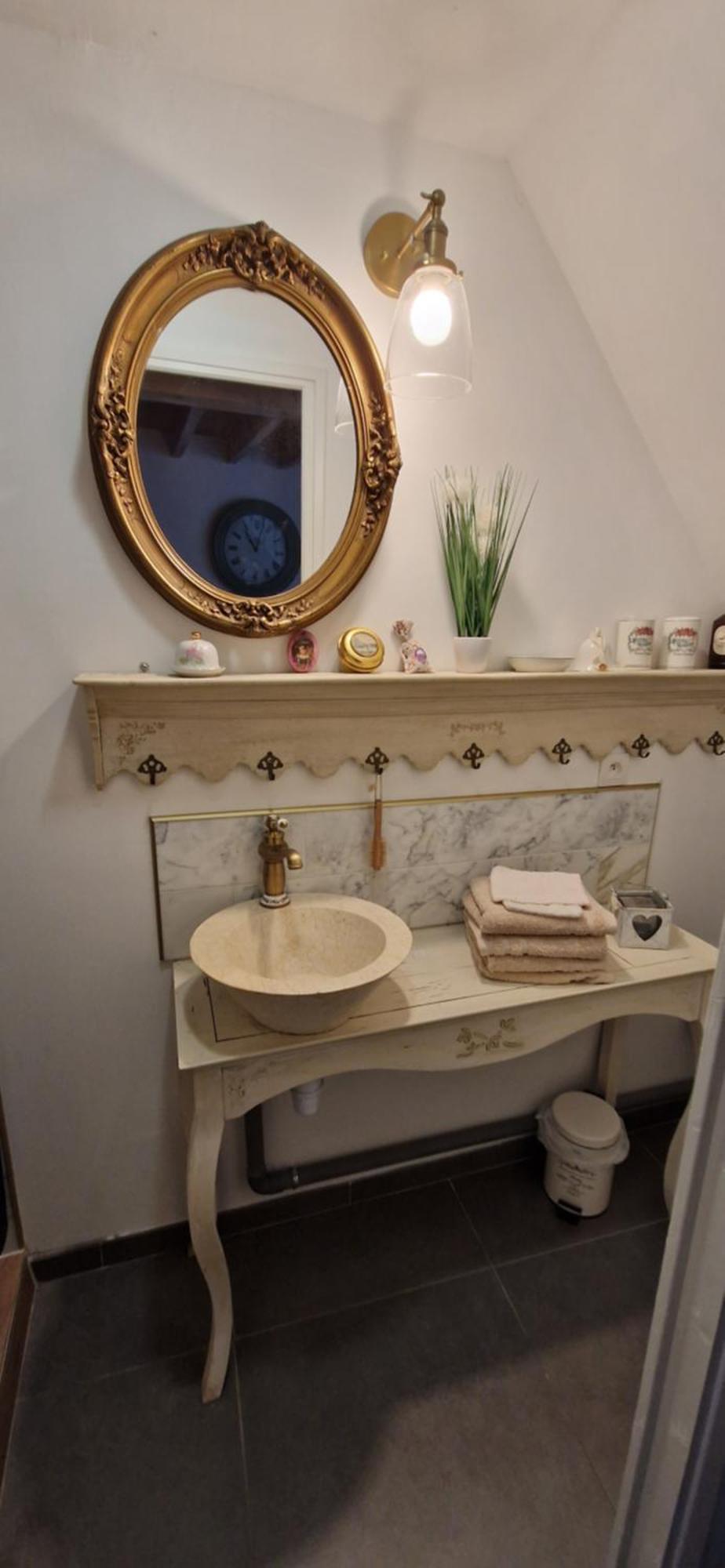 Cottage Tout Equipe 2 A 4 Personnes Hérin エクステリア 写真